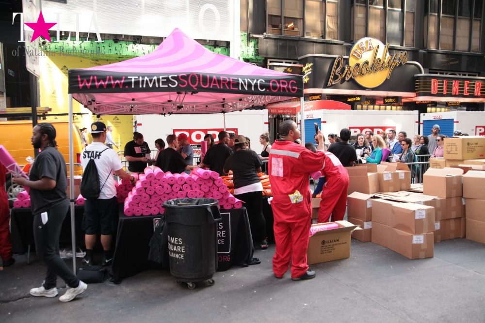 Регистрация учасников SolsticeTSq 2016